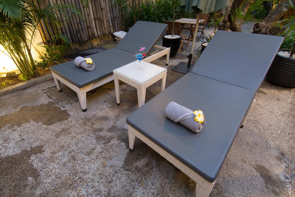 Double Leaf Boutique Hotel Phnom Penh Dış mekan fotoğraf