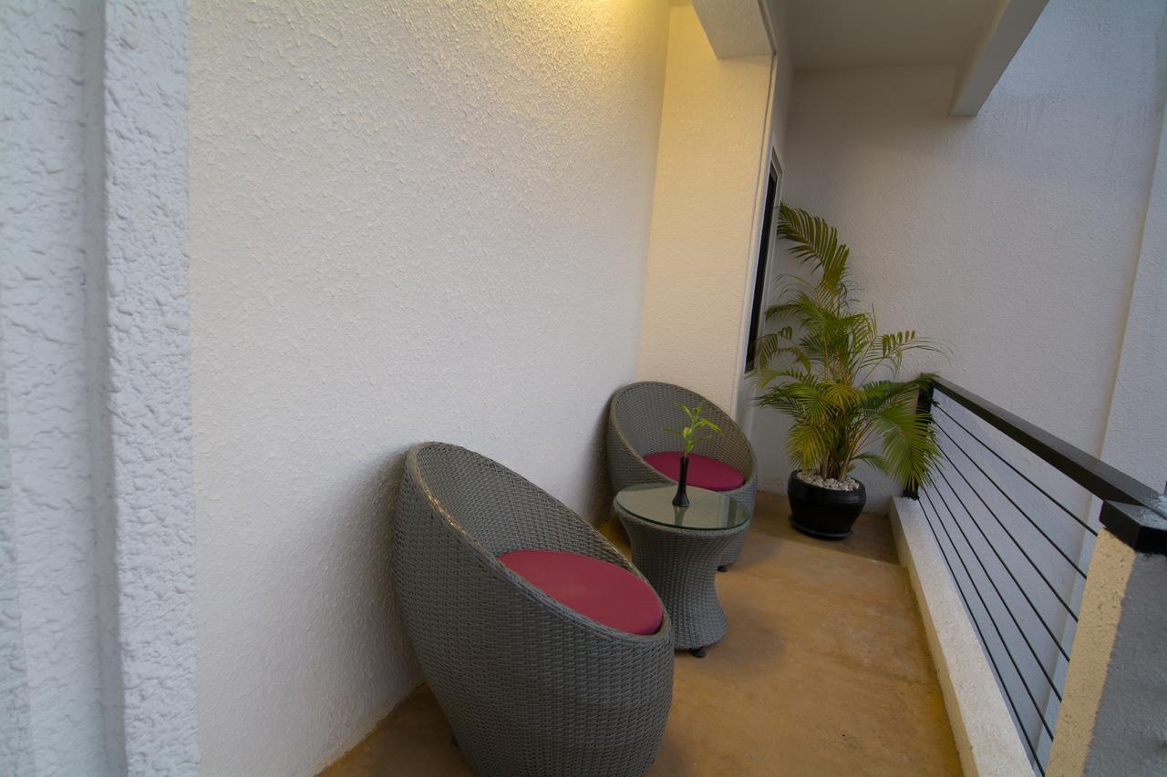 Double Leaf Boutique Hotel Phnom Penh Dış mekan fotoğraf