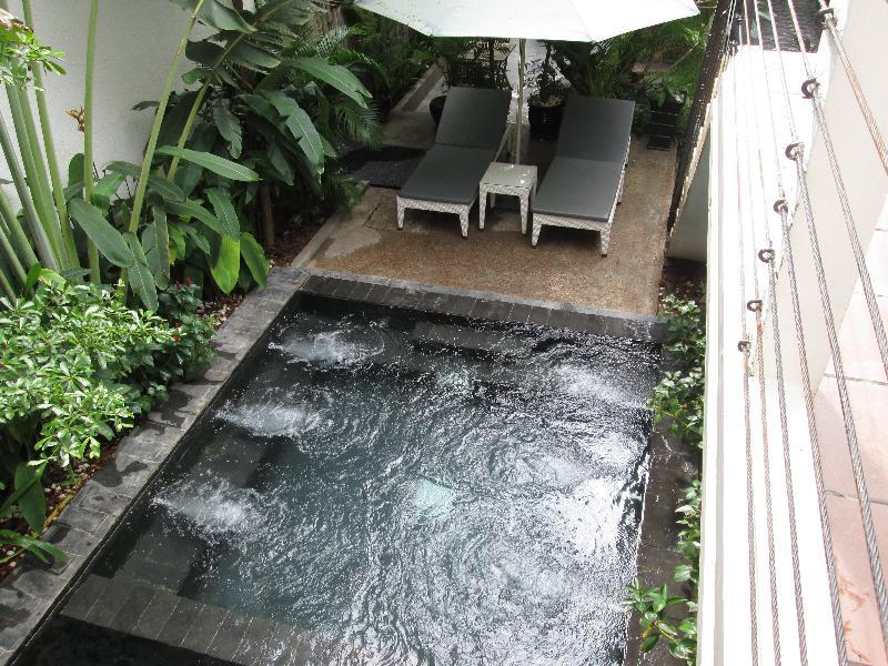 Double Leaf Boutique Hotel Phnom Penh Dış mekan fotoğraf