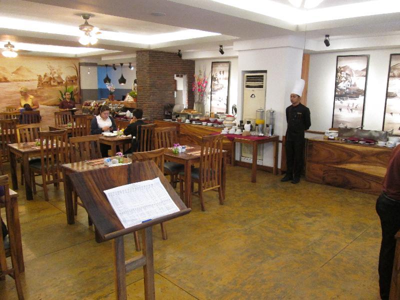 Double Leaf Boutique Hotel Phnom Penh Dış mekan fotoğraf